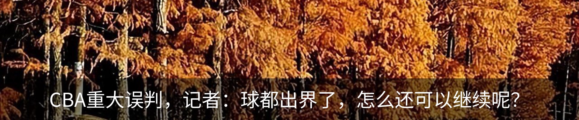 新闻中心